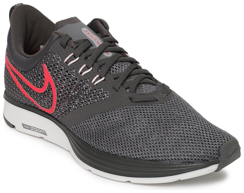 

Nike Unisex Running Shoes ( Grey )