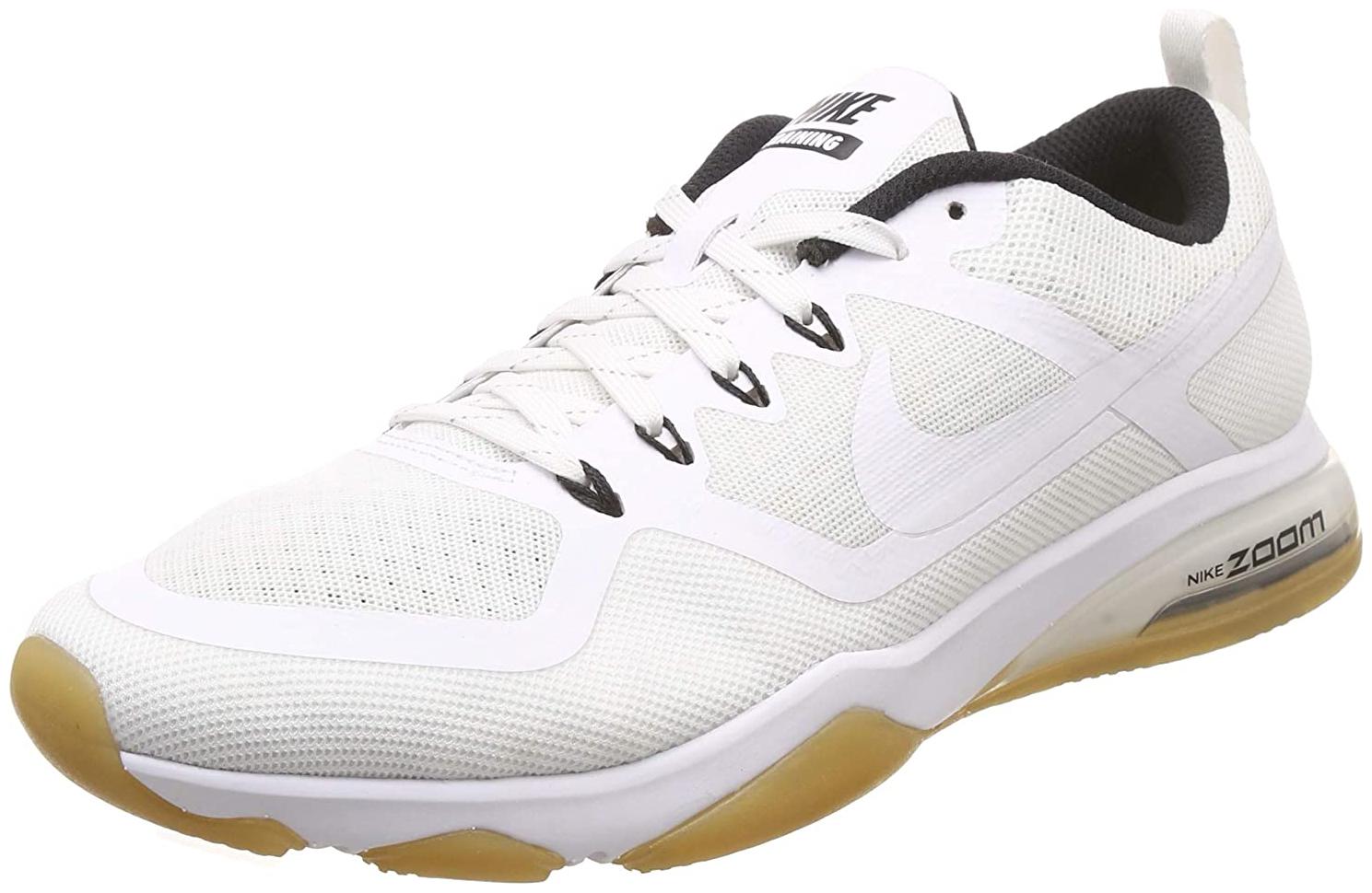 

Nike Unisex Running Shoes ( White )