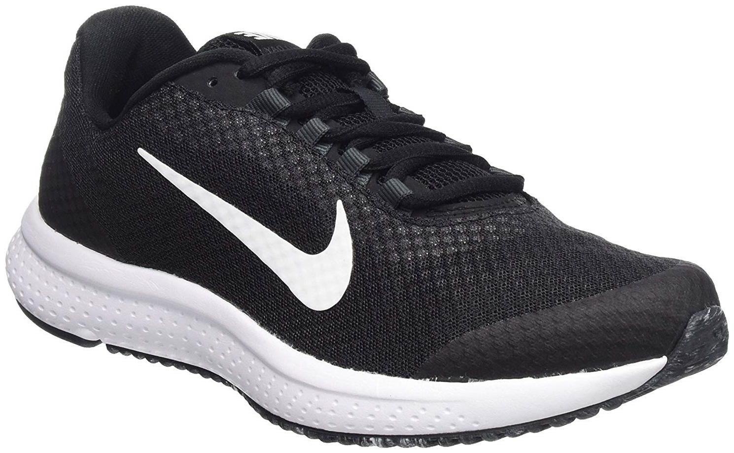 

Nike Unisex RUNALLDAY Running Shoes ( Black )