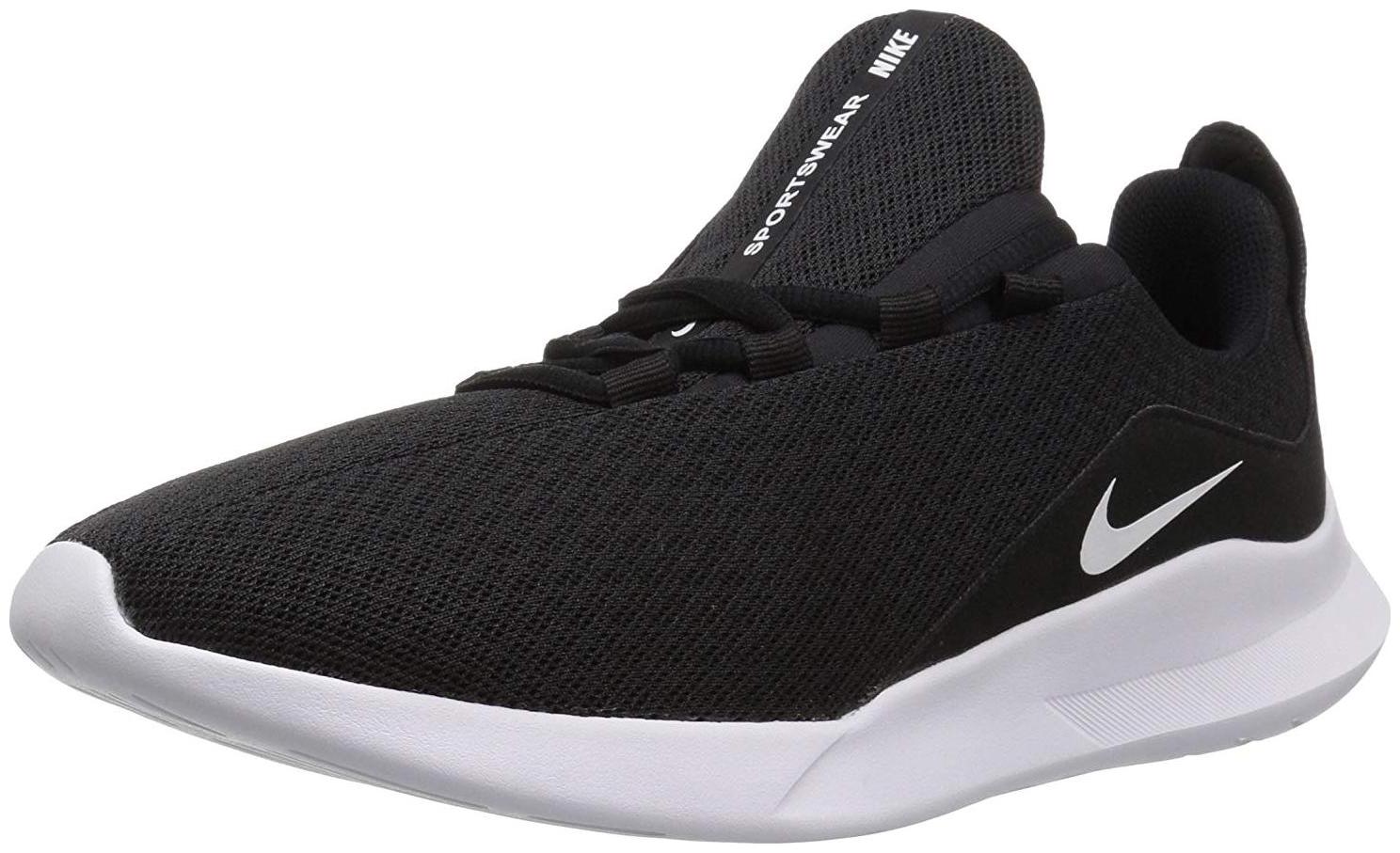 

Nike Men Viale Training Gym Shoes ( Black )