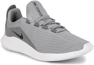 Nike VIALE Running Shoes For Men(Grey )