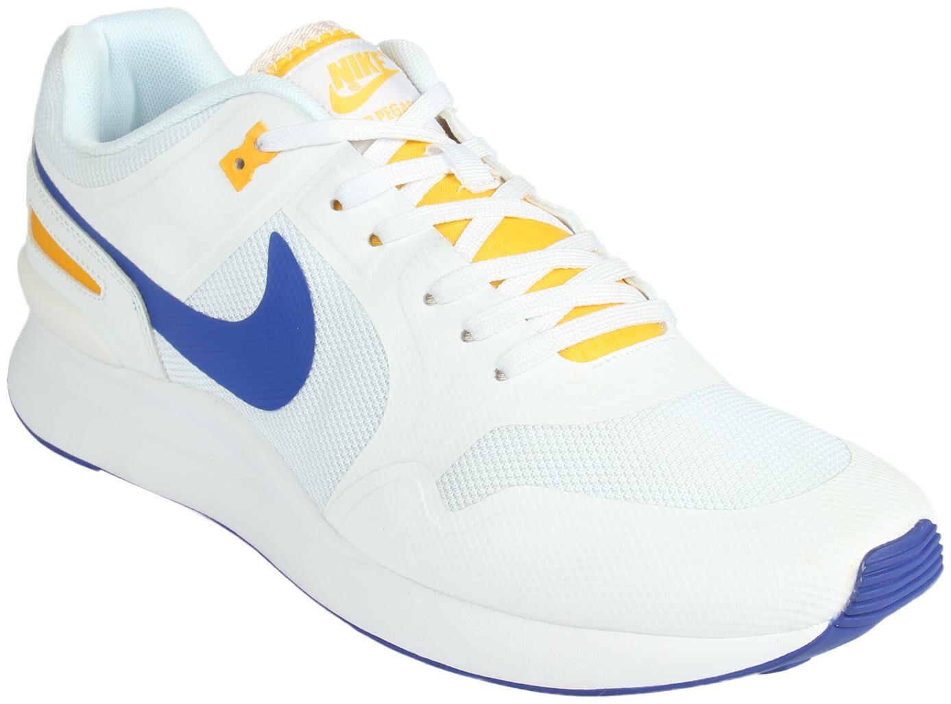 

Nike Men AIR PEGASUS 89 Running Shoes ( White )