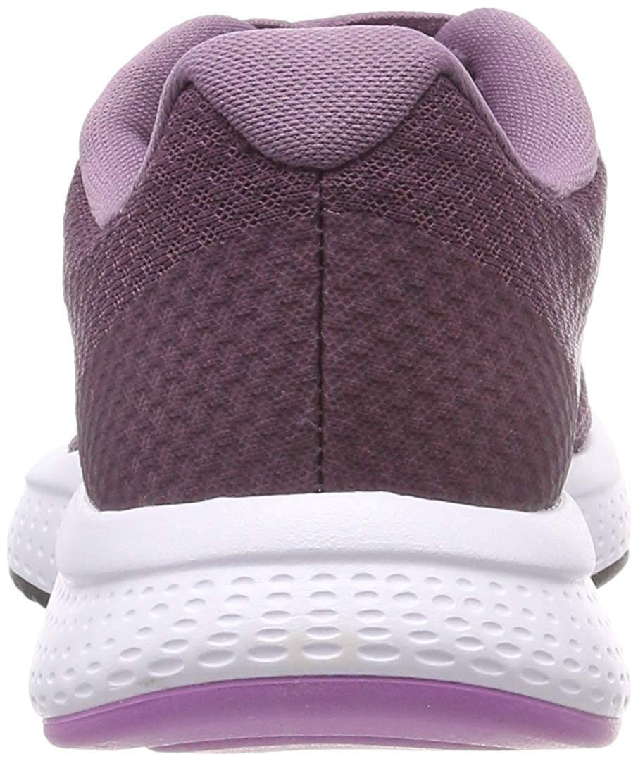 

Nike Women WMNS Runallday Running Shoes ( Purple )
