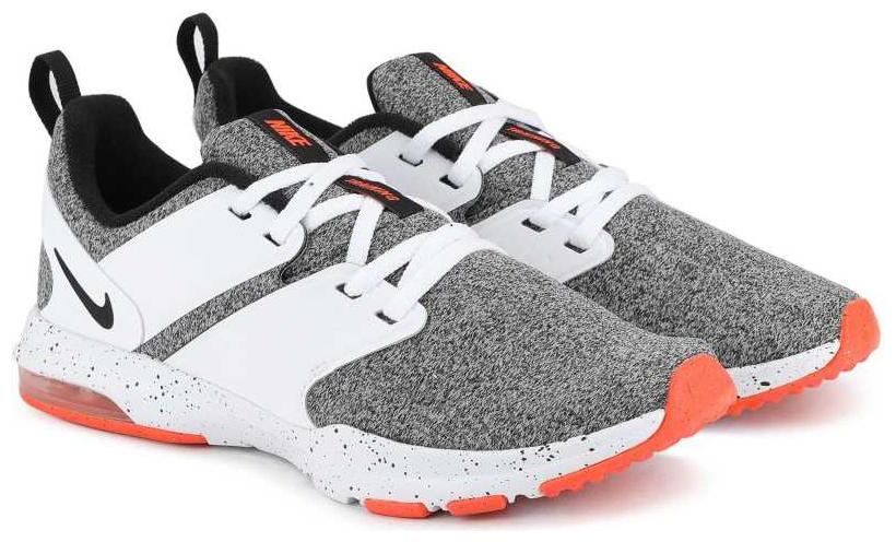 

Nike Women AIR BELLA Running Shoes ( Grey )