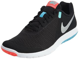 Nike Running Shoes For Women ( Black )