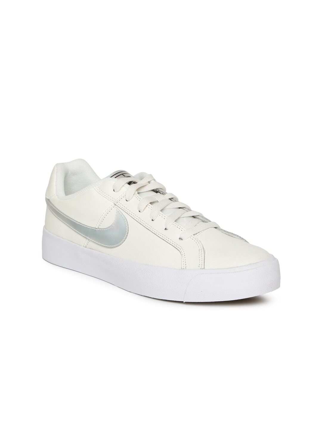 

Nike Women White Sneakers