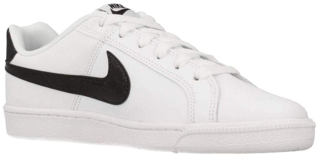 

Nike Women White Sneakers
