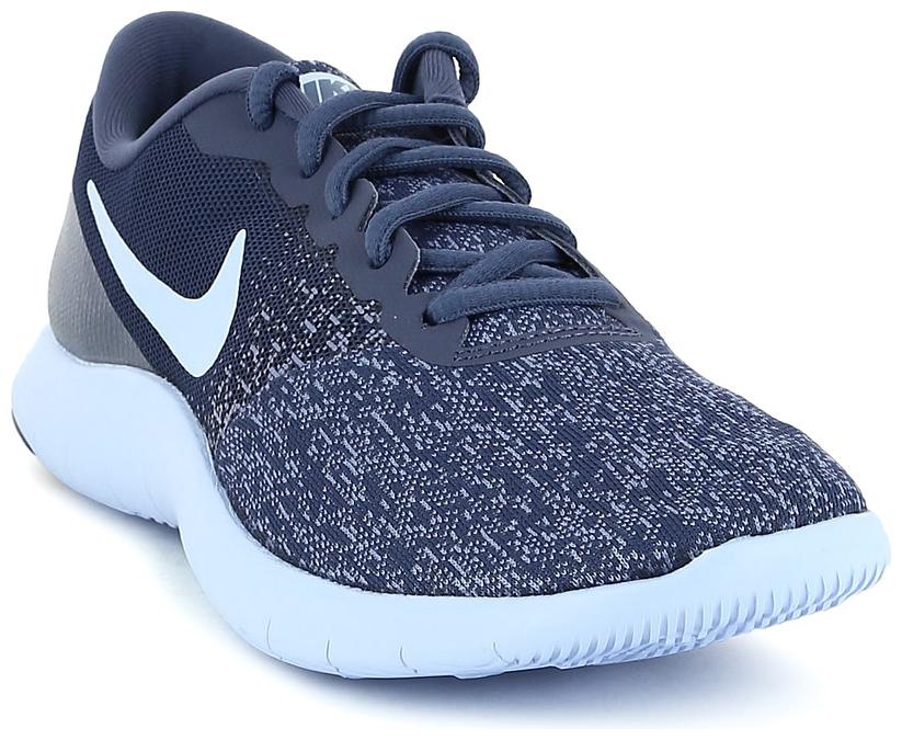 

Nike Women FLEX CONTACT Running Shoes ( Blue )