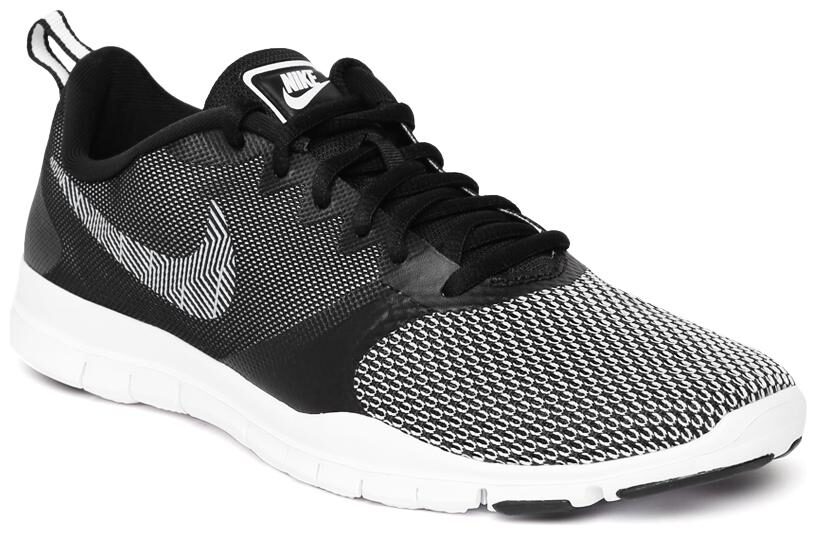 

Nike Women Running Shoes ( Black )