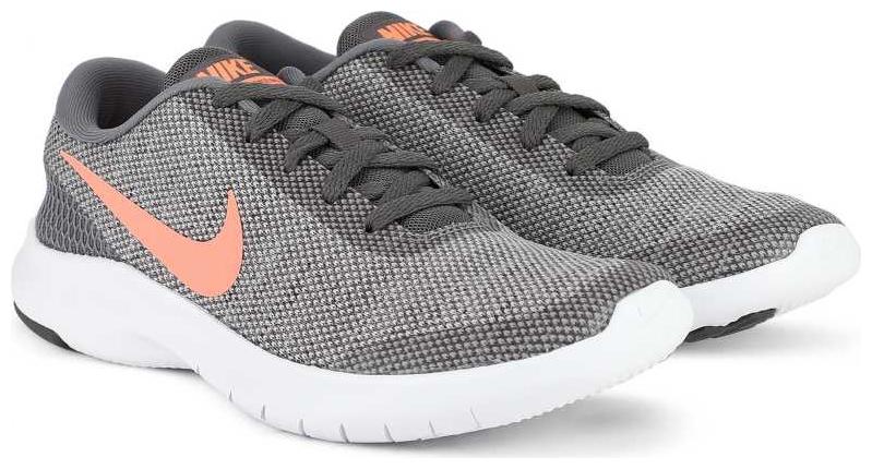 

Nike Women Experience Rn 7 Running Shoes ( Grey )