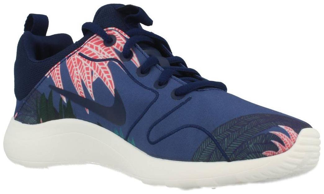

Nike Women Kaishi 2 0 Running Shoes ( Navy Blue )