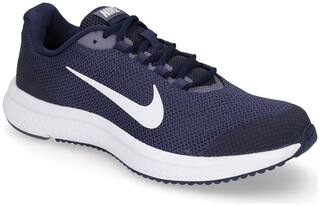 Nike Running Shoes For Women ( Blue )