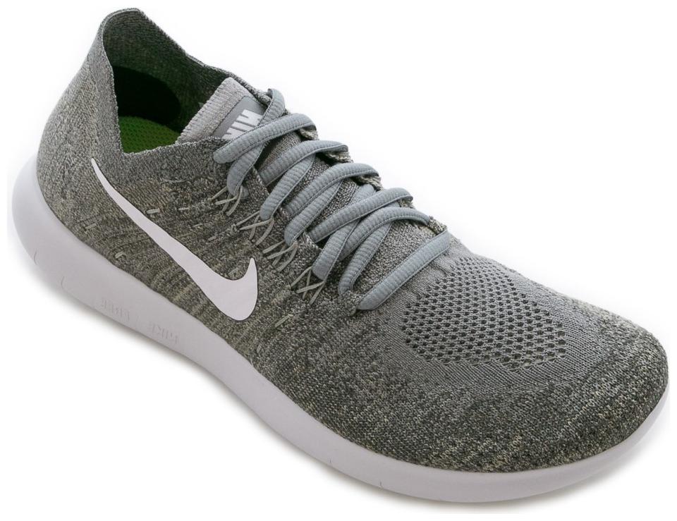 nike womens free rn flyknit