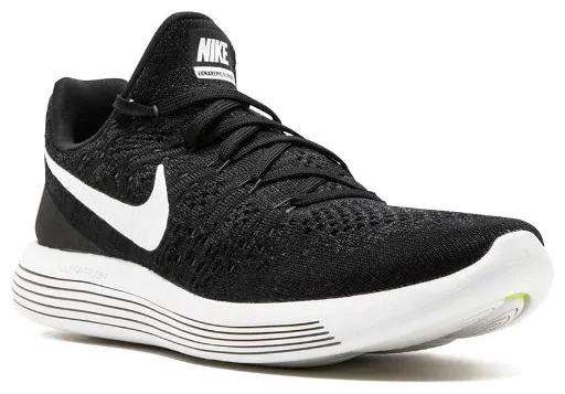 

Nike Women Lunarepic Low Flyknit 2 Running Shoes ( Black )