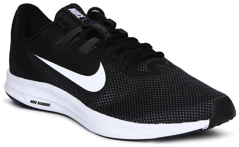 

Nike Women Downshifter 9 Running Shoes ( Black )
