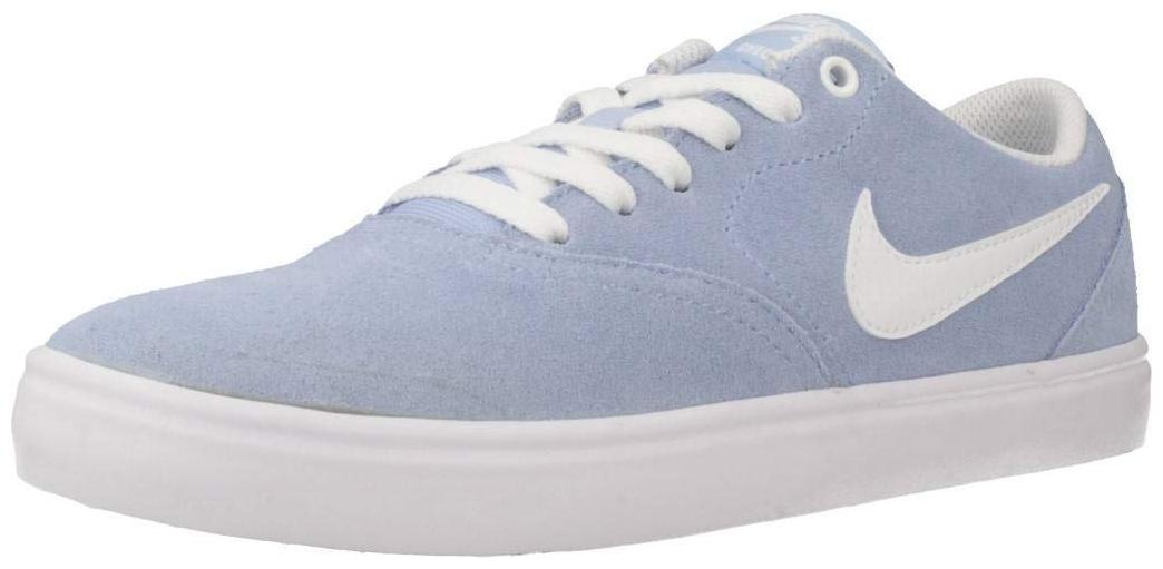 

Nike Women Blue Sneakers