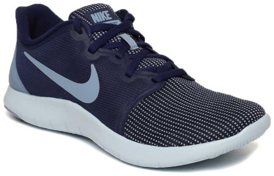 

Nike Women Flex Contact 2 Running Shoes ( Blue )