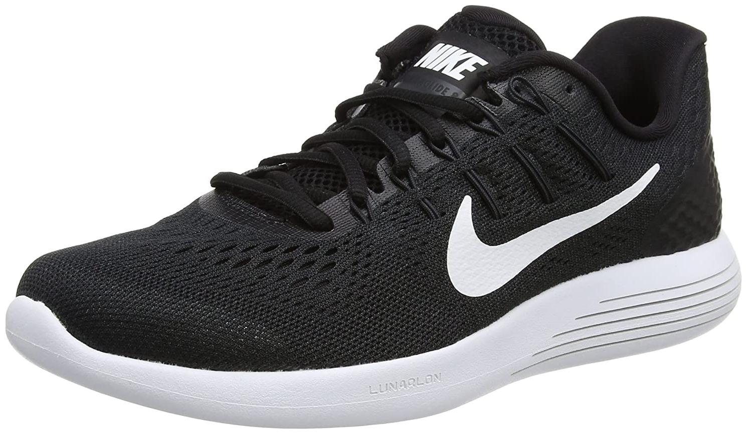 

Nike Women Running Shoes ( Black )