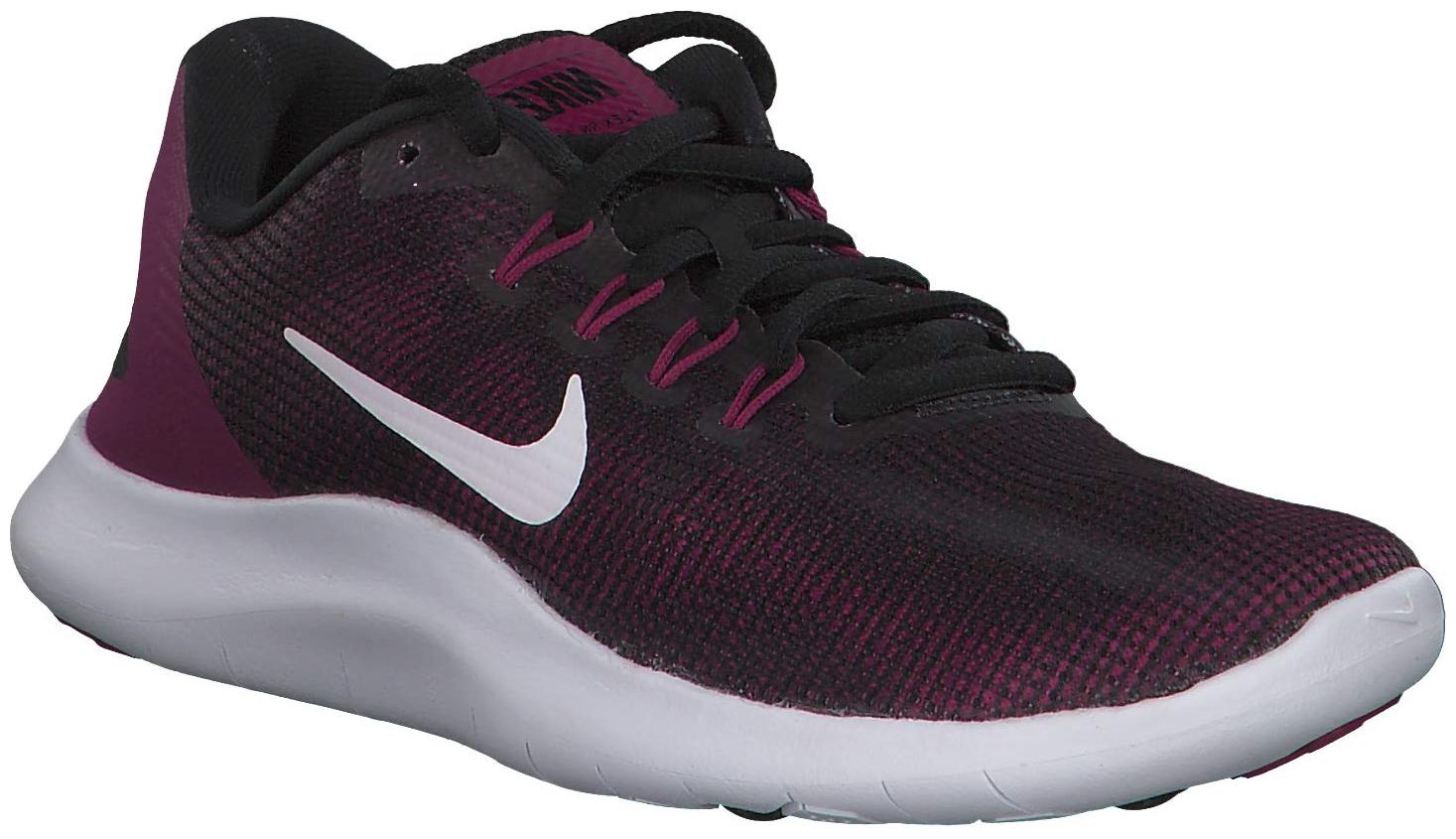 

Nike Women Flex 2018 RN Running Shoes ( Multi-Color )