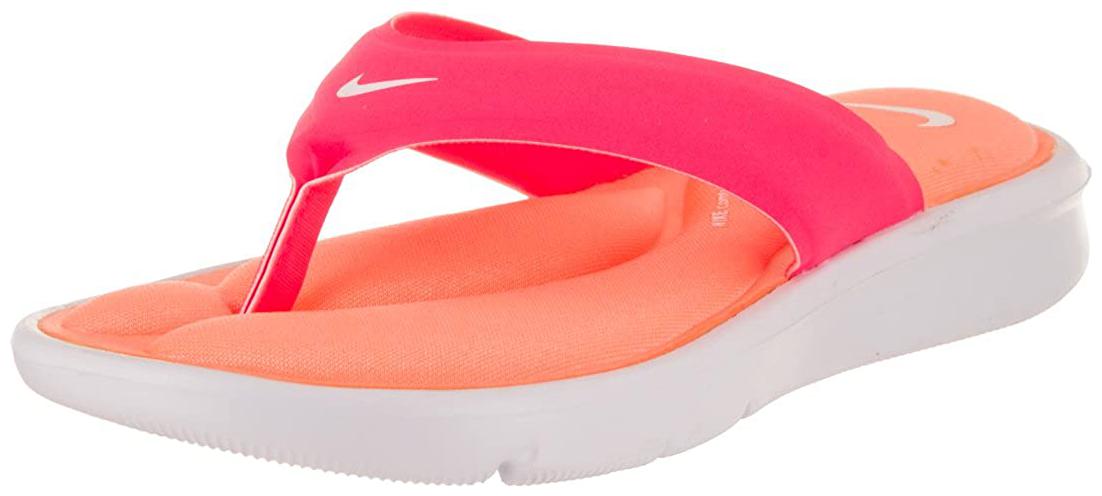 

Nike Womens Ultra Comfort Flip Flop