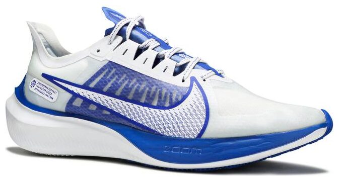 

Nike Men Nike Zoom Gravity Running Shoes ( Multi-Color )