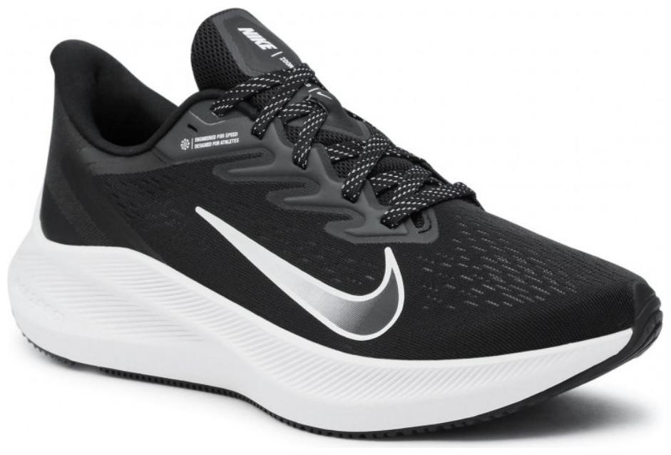 

Nike Men Nike Running Shoes Running Shoes ( Black )