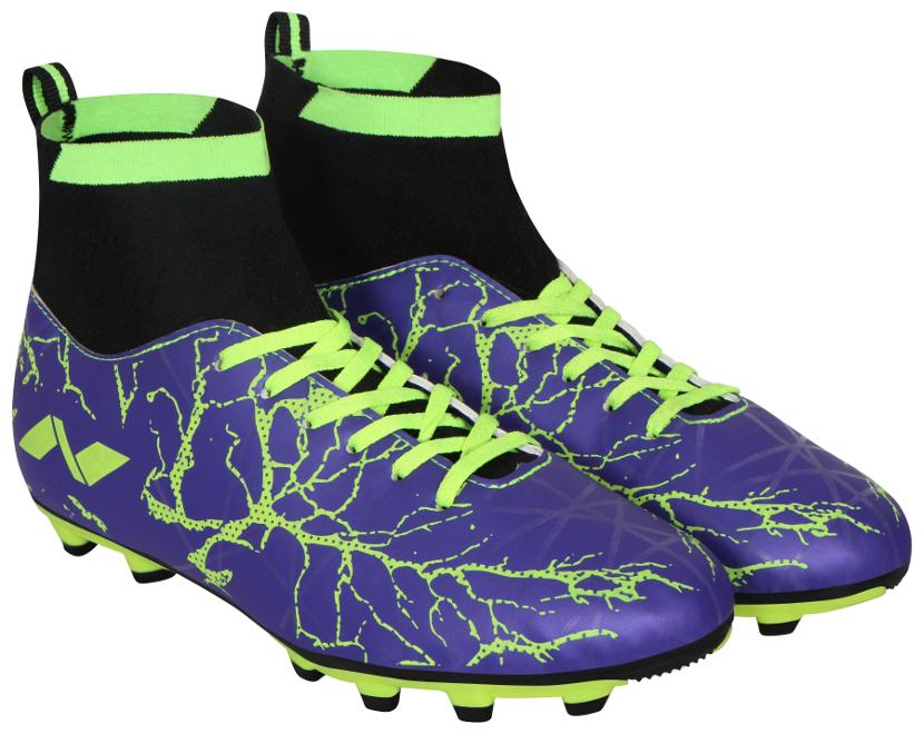 nivia football boots price