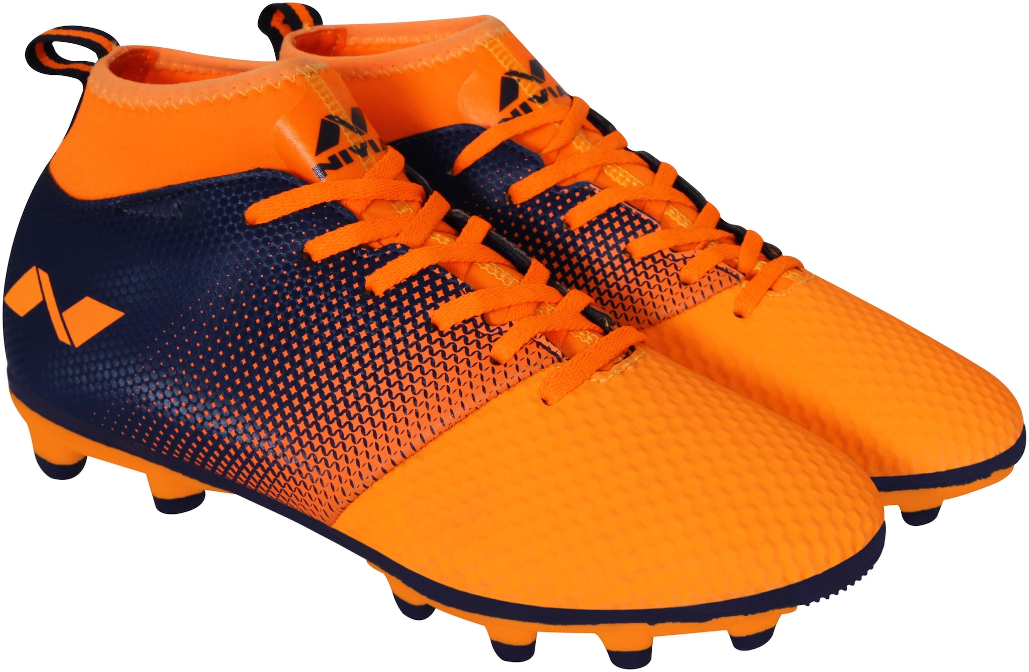 

Nivia Ashtang Football Shoes For Men