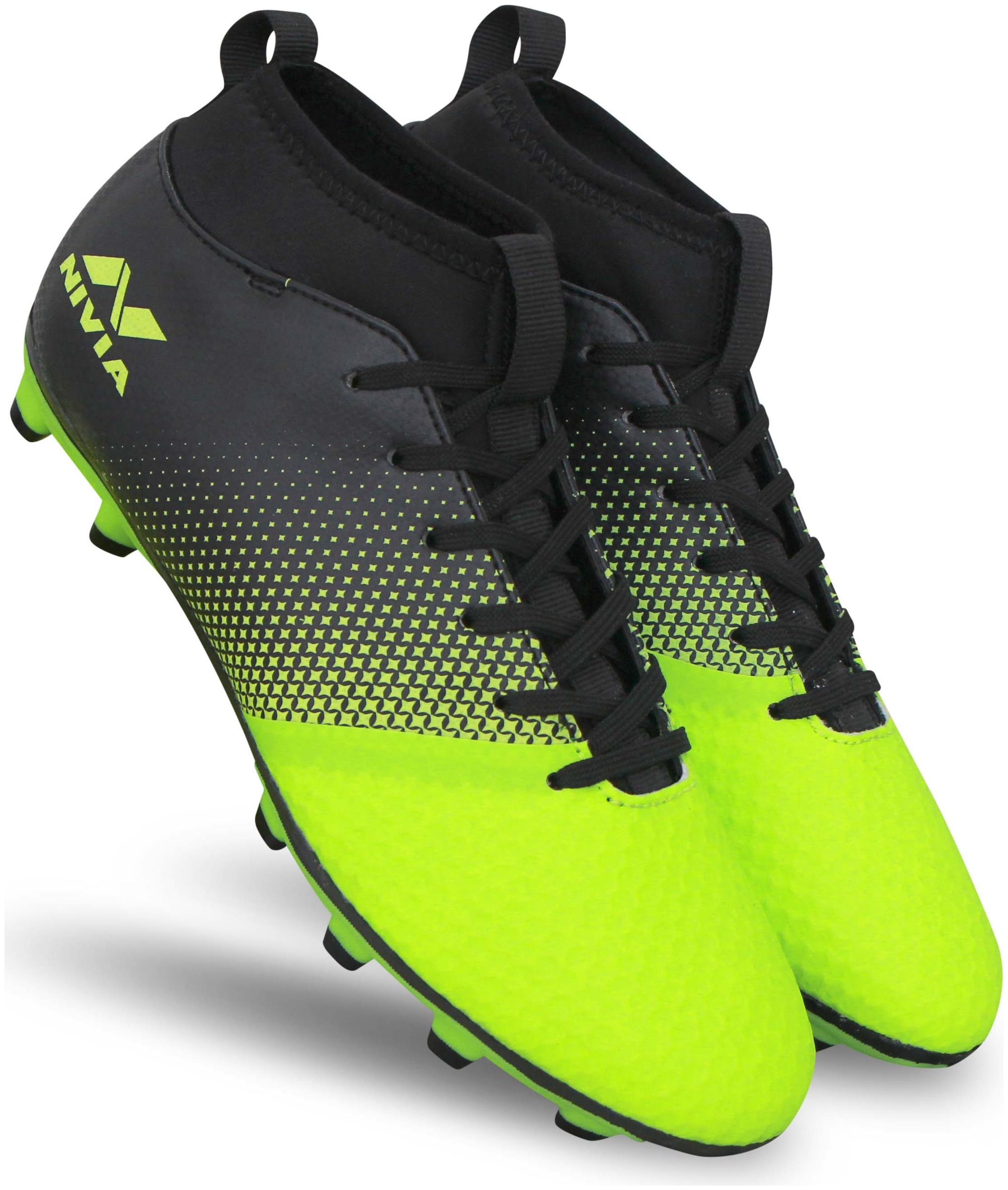 

Nivia Ashtang Football Studds For Men
