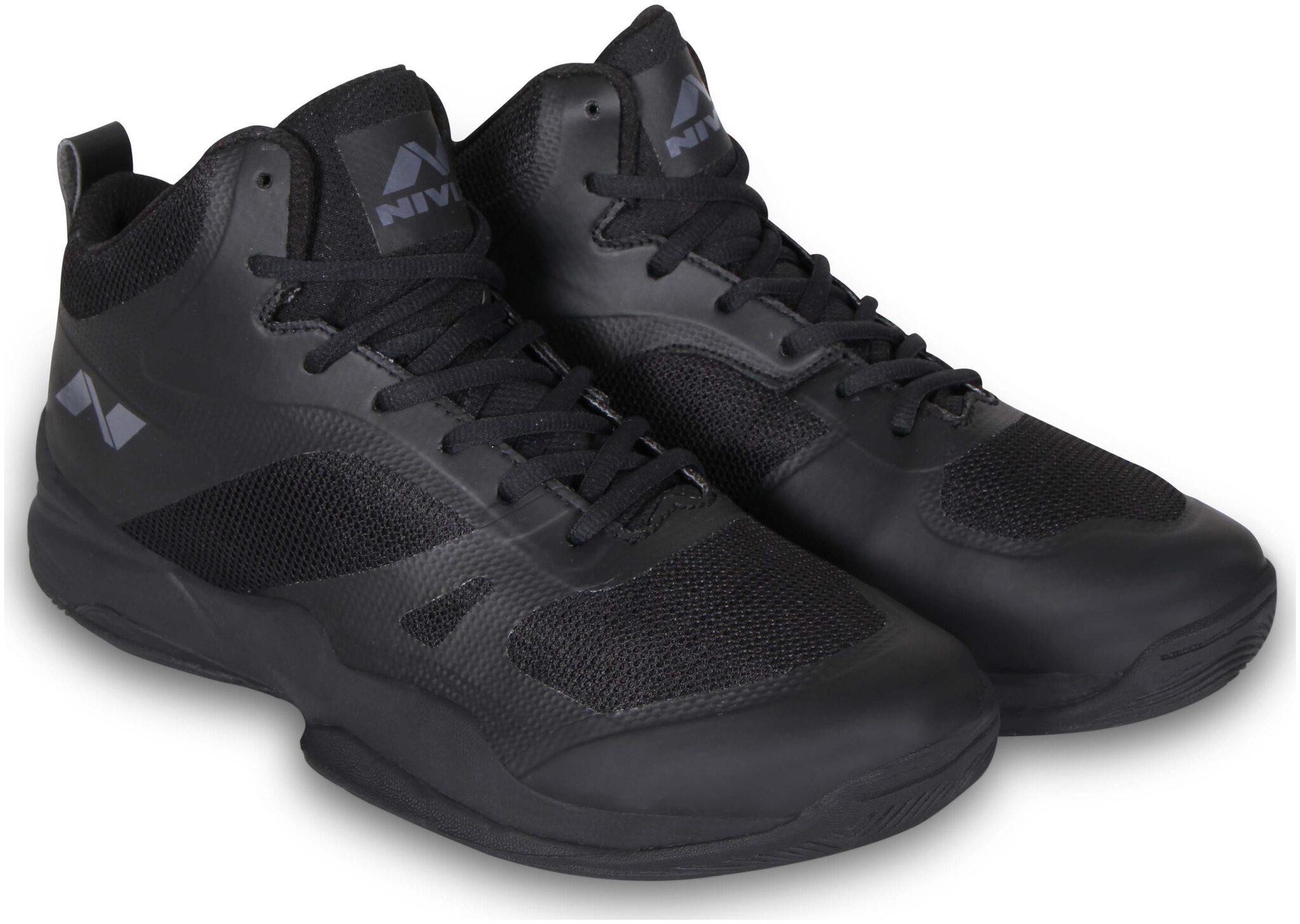 

Nivia Combat 2 0 Basketball Shoes For Men