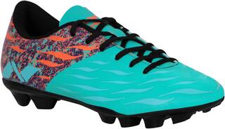 Nivia Football Shoes For Men ( Blue )