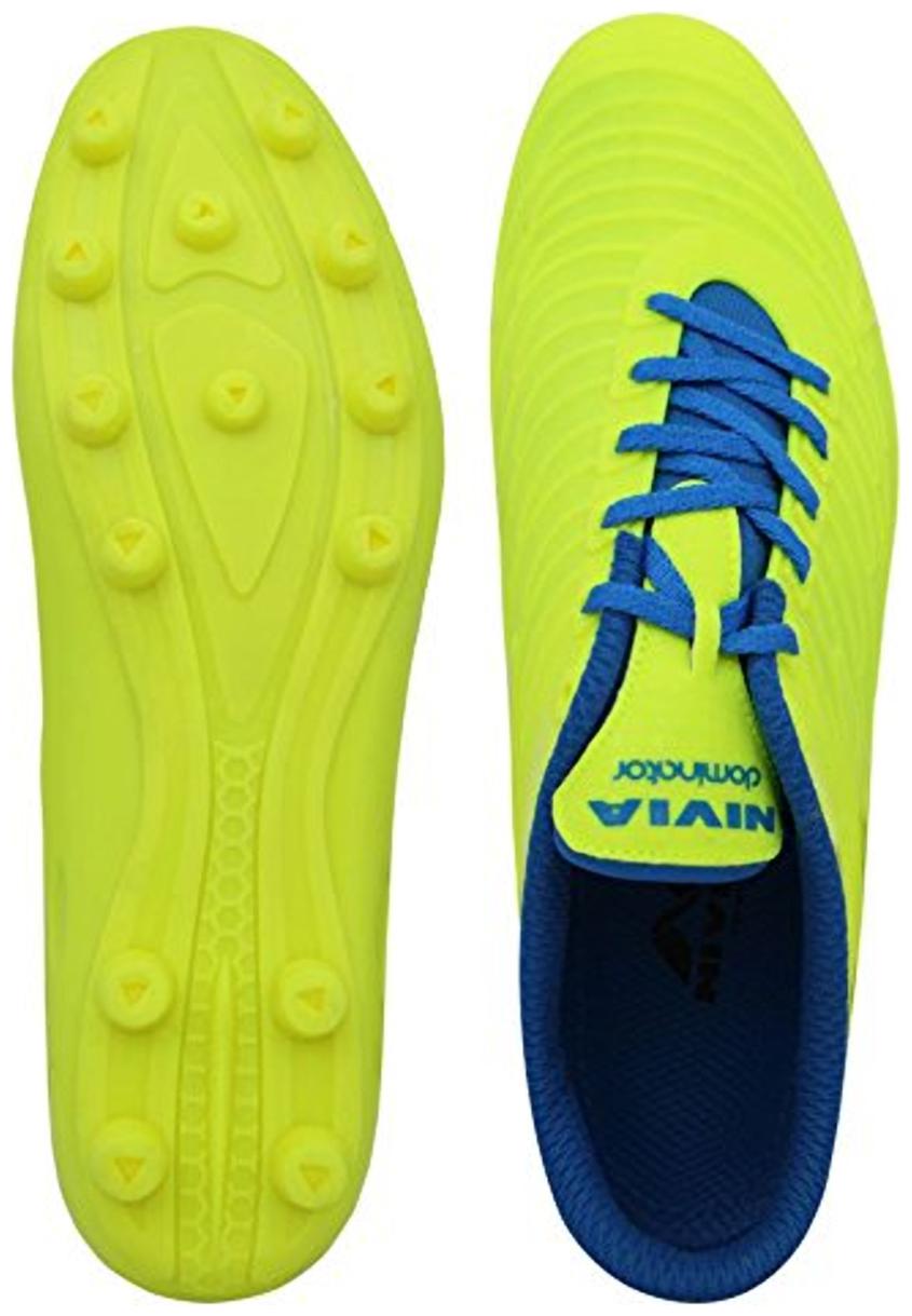 nivia studs football