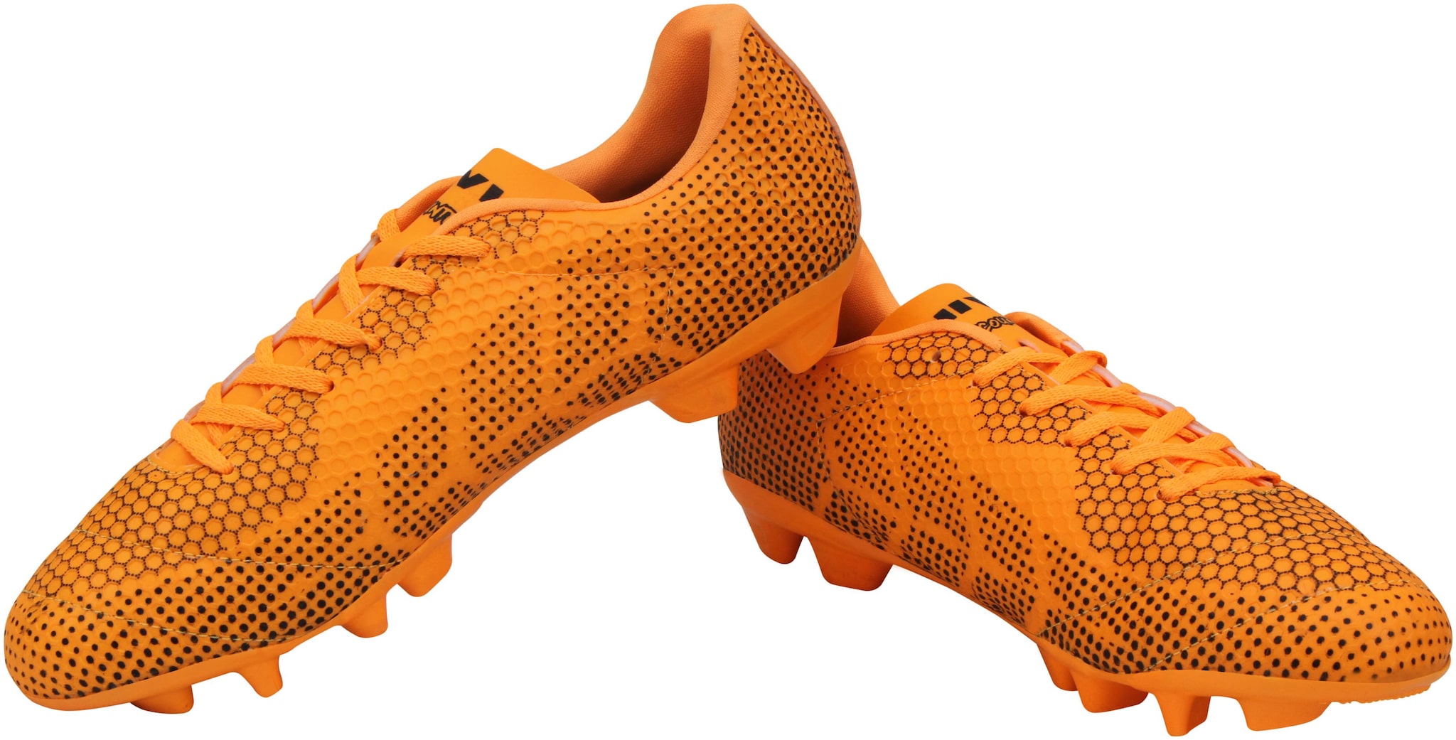 

Nivia Encounter 2 0 Football Studs(orange )