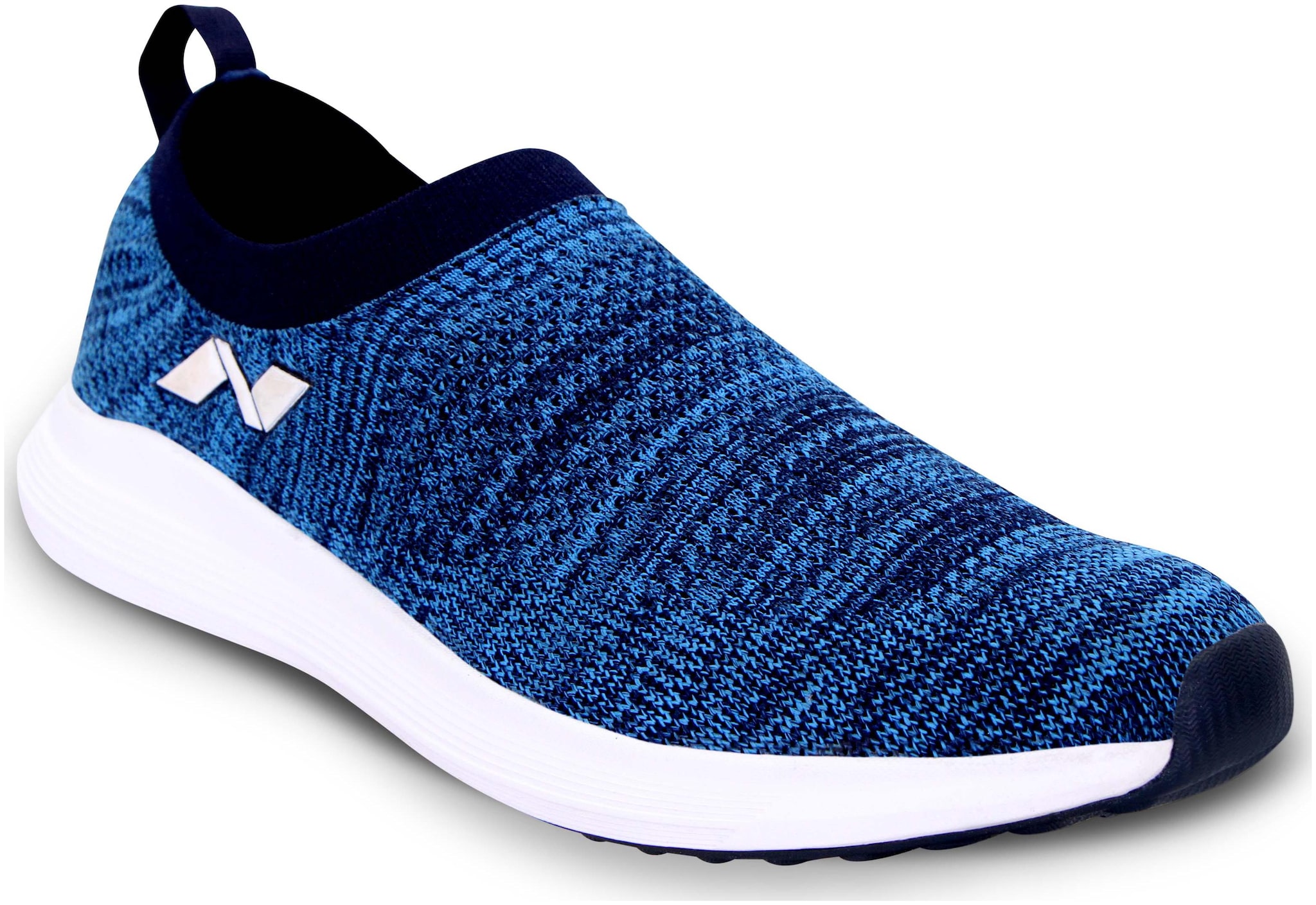 

Nivia Men Running Shoes ( Blue )