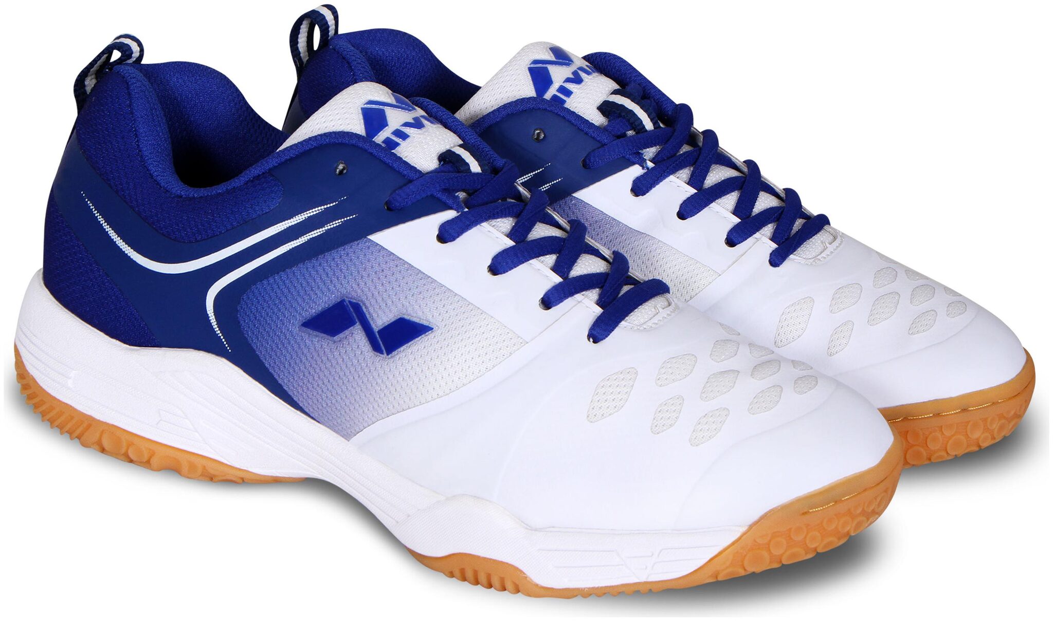 

Nivia Low Ankle Mesh Running Shoes for men