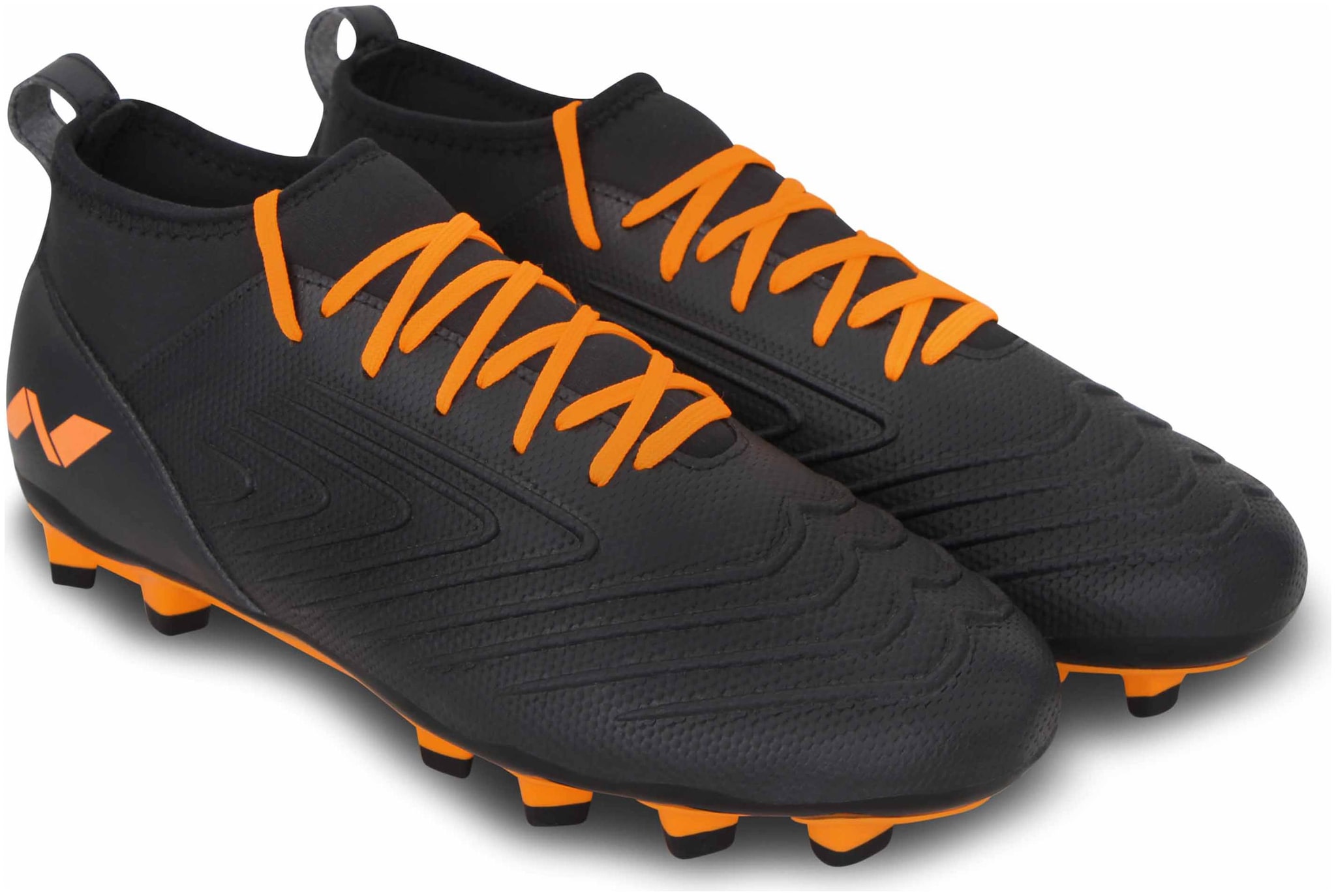 

Nivia Low Ankle PVC Running Shoes for men