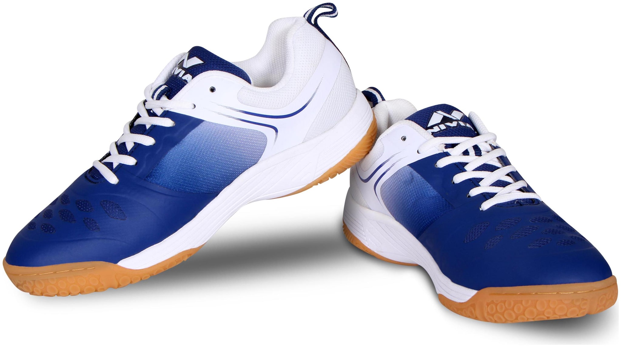

Nivia Low Ankle Mesh Running Shoes for men