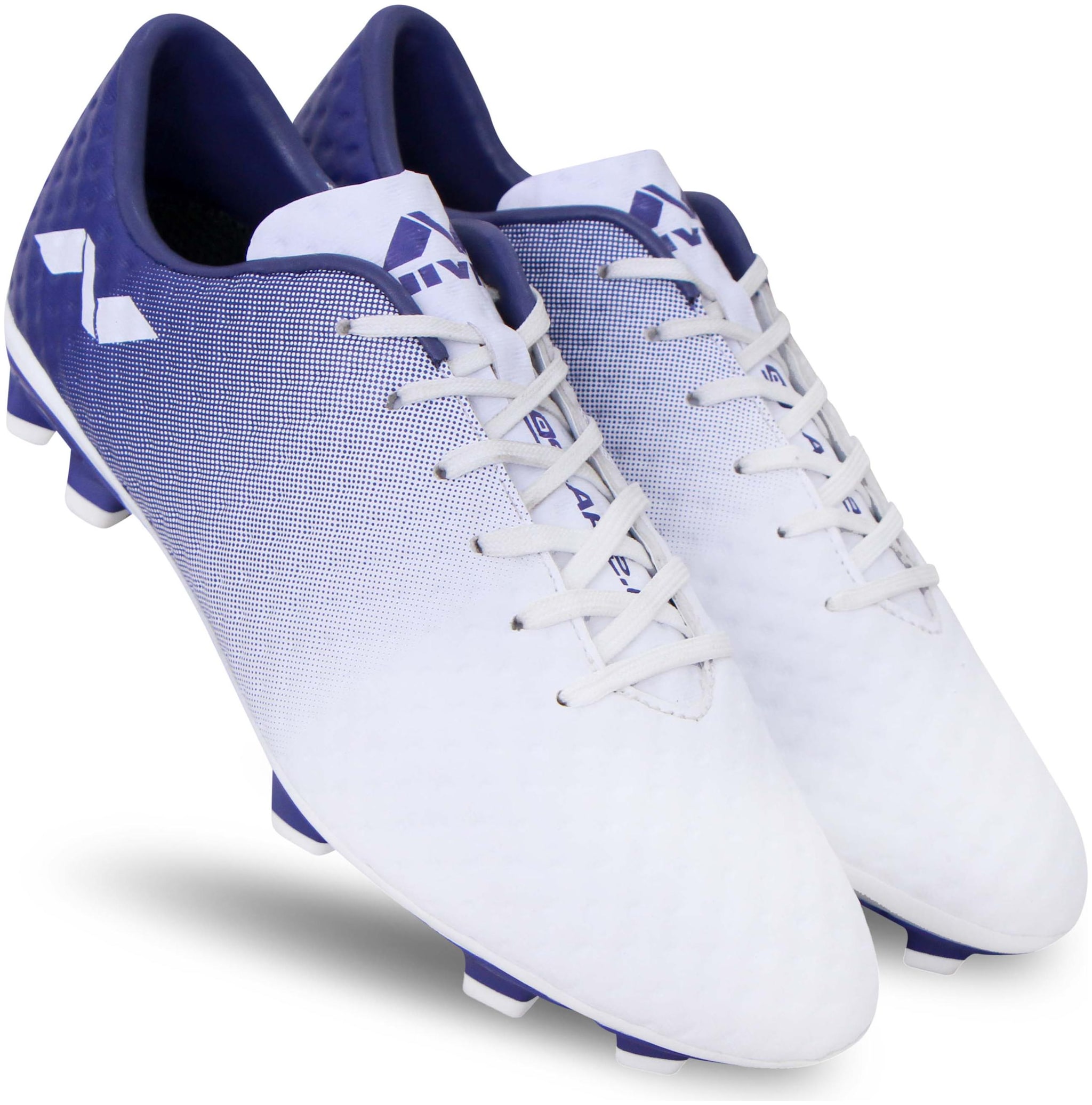 

Nivia Oslar 2 0 Football Studds For Men Purple