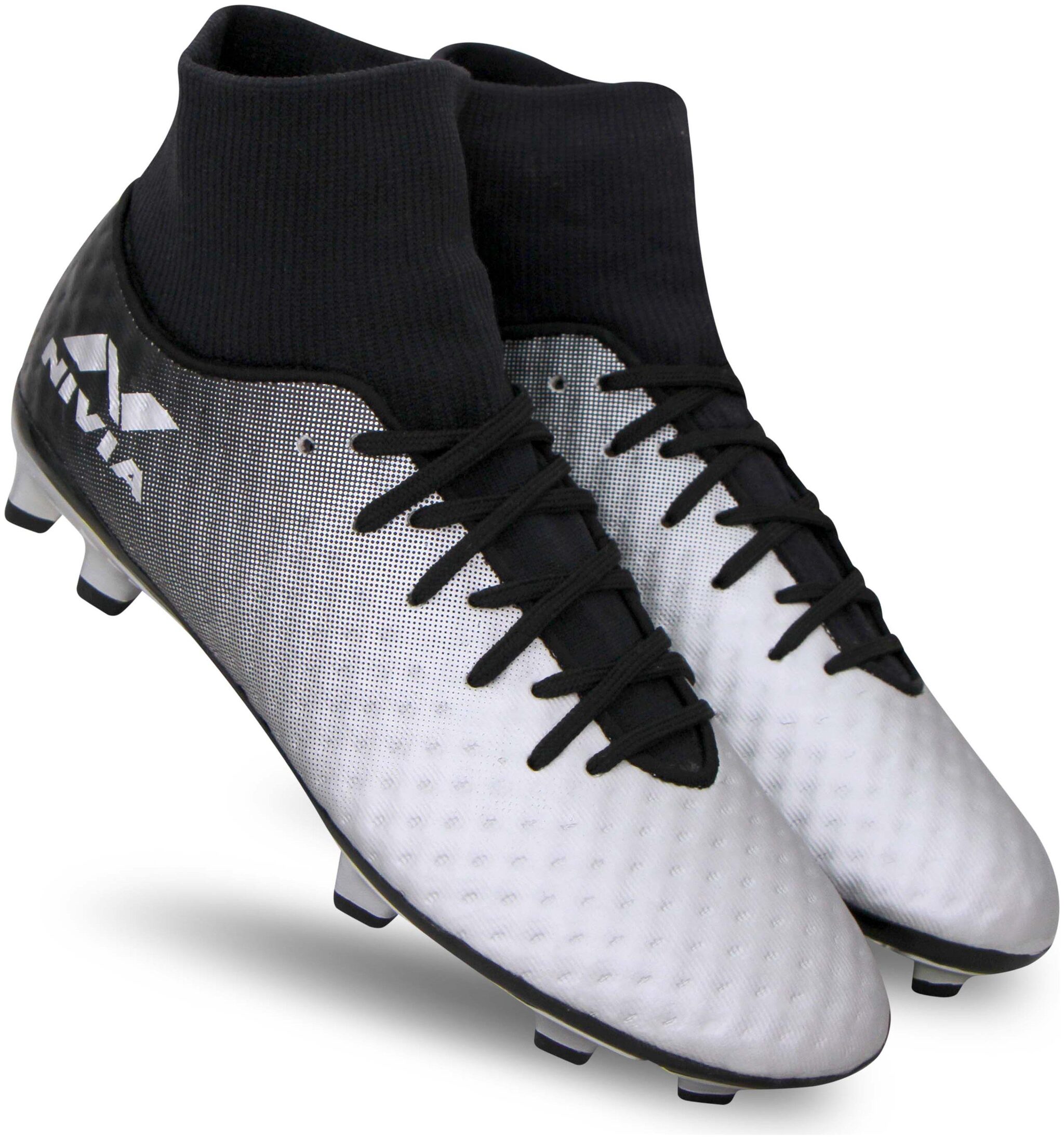 

Nivia Oslar Blade 2 0 Football Studds For Men