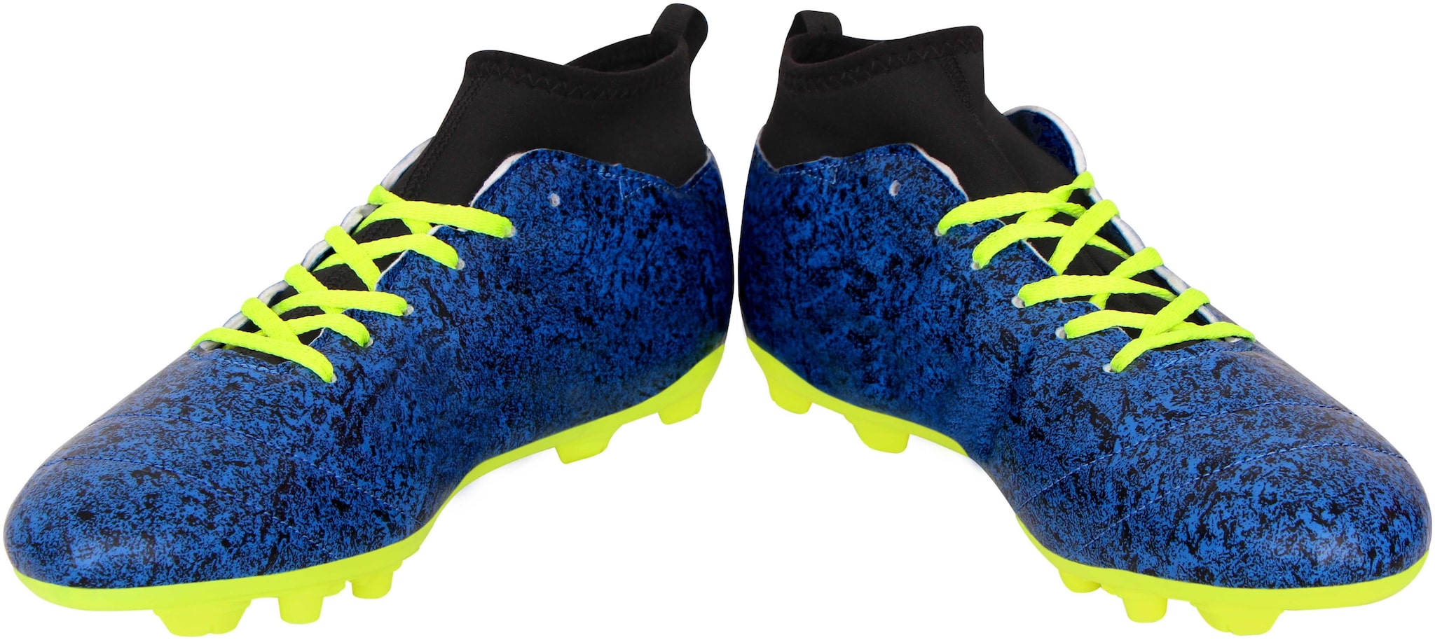 

Nivia Pro Encounter Studds Male Blue