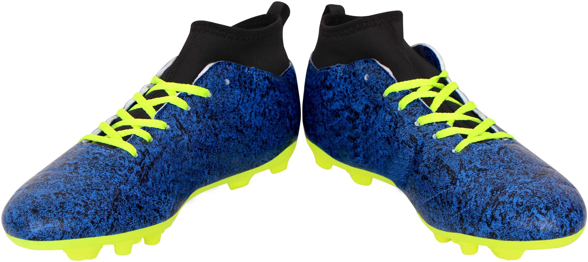 

Nivia Pro Encounter Studds Male Blue