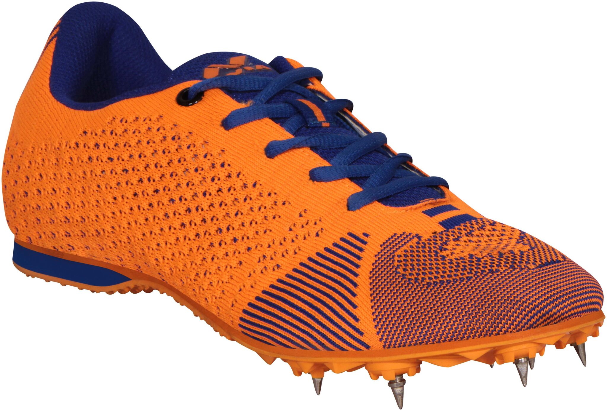 

Nivia Men Track Fields Shoes ( Orange )