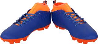 Nivia Football Shoes For Men ( Blue )