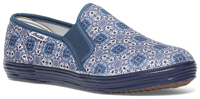 

North Star Women Blue Casual Shoes