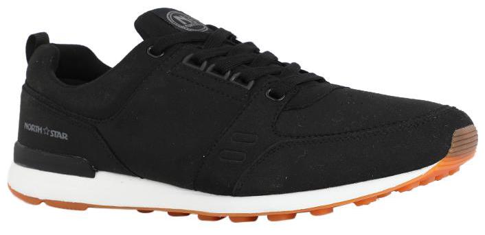 

NORTH STAR Men CARL Black Lifestyle Casual Shoes