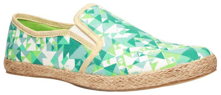 

NORTH STAR Men DROGO Black Espadrille