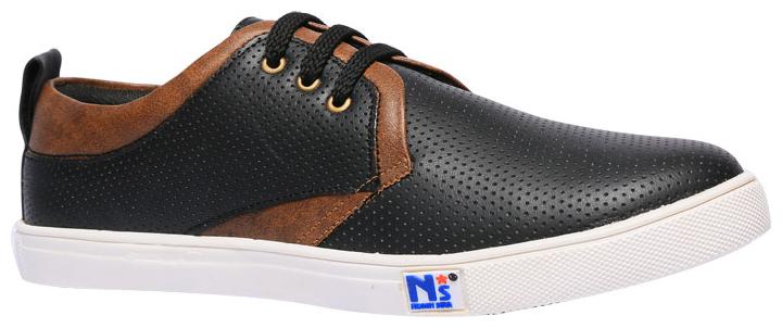 

North Star Synthetic Lifestyle Shoes For Men