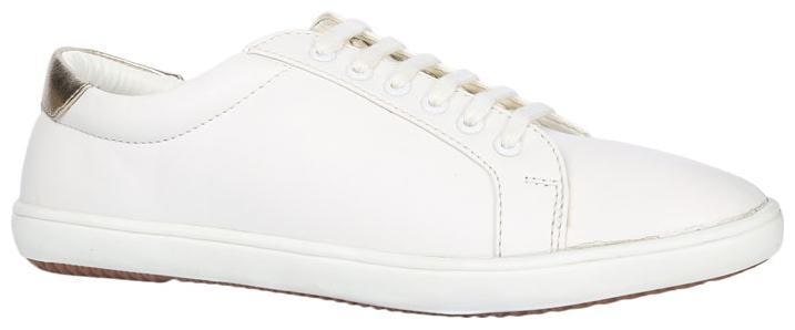 

North Star Women White Casual Shoes