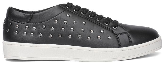 

North Star Women Black Casual Shoes
