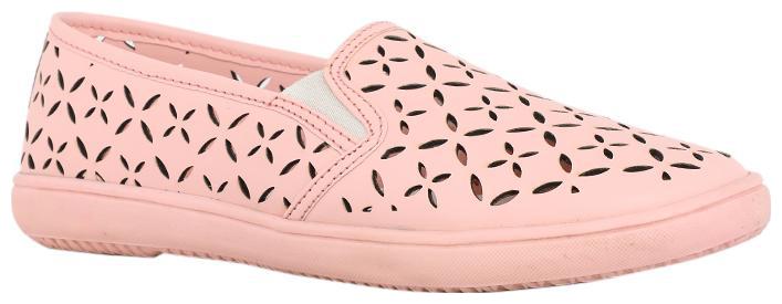 

North Star Women Pink Casual Shoes